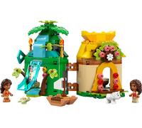 LEGO Disney: Diversión en la isla de Moana - LEGO