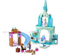 LEGO Disney: El Castillo Congelado de Elsa - LEGO