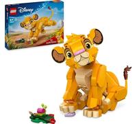 El Rey León: Simba Cachorro