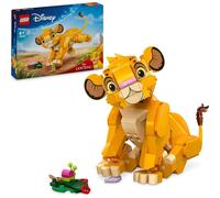 El Rey León: Simba Cachorro