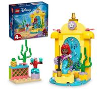 LEGO Disney - Escenario musical de Ariel - 43235 nuevo
