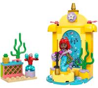 LEGO Disney: Escenario musical de Ariel - LEGO