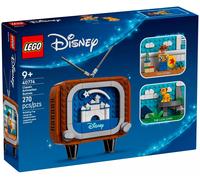 LEGO Disney - Escenas de culto de películas animadas - 40774 nuevo