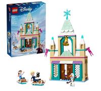 LEGO Disney Frozen Arendelle Frozen Castillo Edificio Parque Infantil 43265