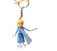 Llavero de Elsa LEGO l Disney Frozen 2