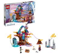 LEGO Disney Frozen II Enchanted Treehouse 41164 Toy Treehouse Building