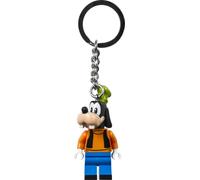 LEGO Disney Goofy Minifigure Llavero 854196