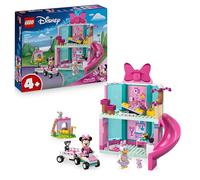 Hotel de Mascotas de Minnie