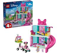 LEGO Disney: Hotel de mascotas de Minnie - LEGO