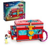 LEGO Disney - Joyero de Blancanieves - 43276 nuevo