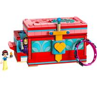 LEGO - Princesas Disney - Joyero de Blancanieves - 43276