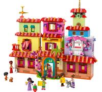 LEGO Disney: La Casa Mágica de Madrigal - LEGO