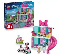 LEGO® Disney La Guardería de Mascotas de Minnie 43274