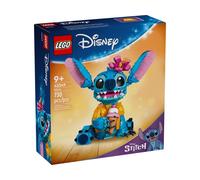 LEGO® Disney "Lilo & Stitch" 43249 Stitch Construible BigFig - NUEVO & OVP