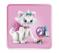 LEGO Disney - Los Aristogatos Adorable Marie - 43286 nuevo