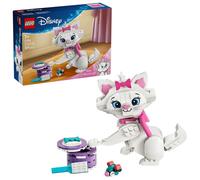 LEGO Disney Los Aristogatos Adorable Marie 43286