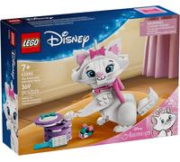 LEGO Disney - Los Aristogatos Adorable Marie - 43286 nuevo