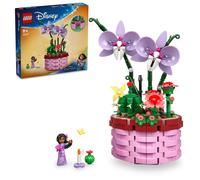 LEGO Disney - Maceta de Isabela - 43237 nuevo