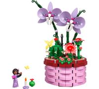 Lego disney maceta de isabela