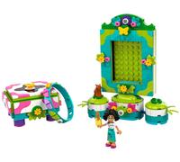 LEGO Disney: Marco y joyero de Mirabel - LEGO