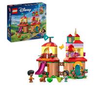 LEGO Disney Classic - Mini Casa de Encanto - 43261