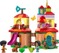 LEGO Disney Classic - Mini Casa de Encanto - 43261