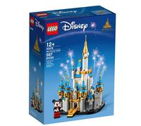 LEGO Disney Mini Castillo 40478