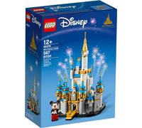Mini Castillo Disney