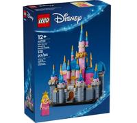 LEGO Disney Mini Castillo de La Bella Durmiente 40720 528 piezas