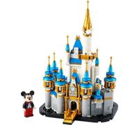 LEGO Disney Mini de Cenicienta Castillo Set 40478