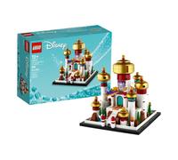 LEGO Disney Mini Palacio De Agrabah Set 40613