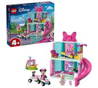 LEGO Disney Minnie’s Pet Hotel Mickey Mouse Clubhouse 43274