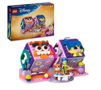 LEGO Disney Pixar Inside Out 2 Mood Cubes Playset, Building To (Importación USA)