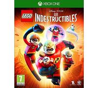 Lego Disney/Pixar Les Indestructibles [Importación francesa]