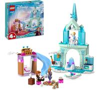 LEGO Disney Frozen - Castillo Helado de Elsa - 43238