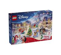 LEGO DISNEY - PRINCESAS CALENDARIO DE ADVIENTO 2026