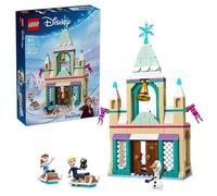 LEGO® DISNEY PRINCESS 43265 Castillo Arendelle