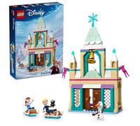 LEGO® Disney Princess 43265 Castillo de Arendelle de la película Frozen