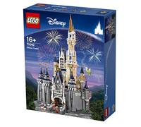 Lego disney el castillo de disney - 71040