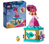 LEGO Disney Ariel Giratoria - 43259