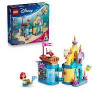 LEGO Disney Princess Ariel's Magical Mini Palace - The Little (Importación USA)