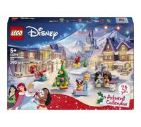 LEGO® Disney Princess 43298 Calendario de Adviento 2026