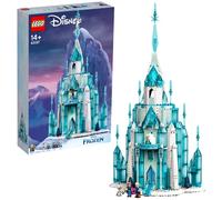 LEGO Disney Princess: El Castillo de Hielo Congelado - LEGO