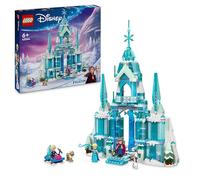 LEGO Disney: Palacio de Hielo de Elsa - LEGO