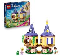 Mini Torre de Rapunzel