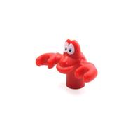 LEGO Disney Princess: The Little Mermaid MiniFigure - Sebastian the Crab Animal (41063)