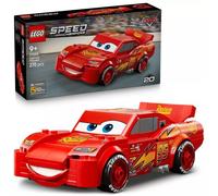 LEGO Rayo McQueen