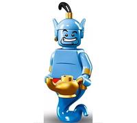 Lego Disney serie 16, figuras pequeñas para coleccionar - Genio de la lámpara (71012).