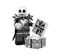 LEGO Minifigura coleccionable Disney Serie 2 - Jack Skellington - Pack sellado 71024