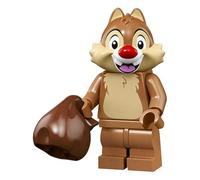 Lego Disney Series 2 Dale - Minifigure (Bagged) 71024